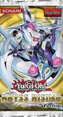 Abyss Rising Unlimited Edition Booster Pack